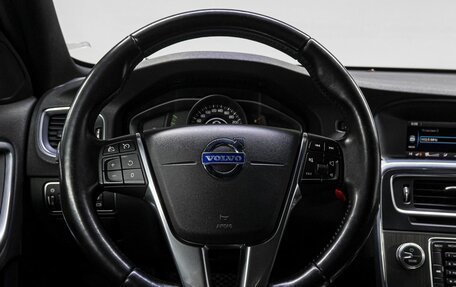 Volvo S60 III, 2014 год, 1 359 000 рублей, 19 фотография