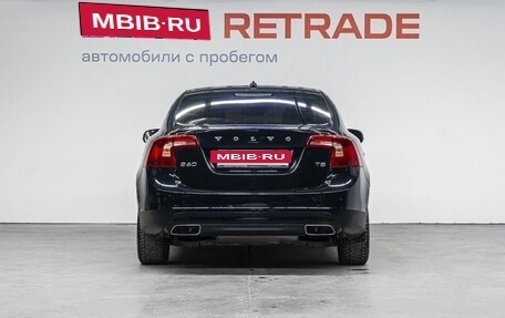 Volvo S60 III, 2014 год, 1 359 000 рублей, 7 фотография