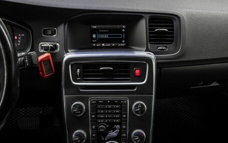 Volvo S60 III, 2014 год, 1 359 000 рублей, 23 фотография