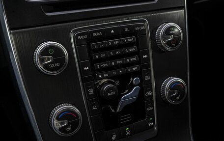 Volvo S60 III, 2014 год, 1 359 000 рублей, 26 фотография
