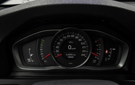 Volvo S60 III, 2014 год, 1 359 000 рублей, 28 фотография