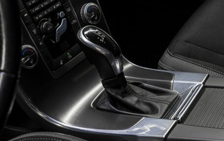 Volvo S60 III, 2014 год, 1 359 000 рублей, 27 фотография