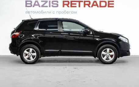 Nissan Qashqai, 2010 год, 809 000 рублей, 5 фотография