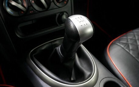 Nissan Qashqai, 2010 год, 809 000 рублей, 11 фотография
