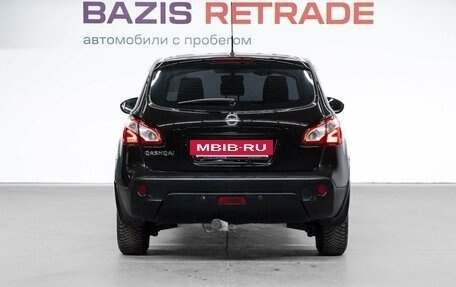 Nissan Qashqai, 2010 год, 809 000 рублей, 7 фотография