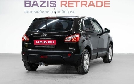 Nissan Qashqai, 2010 год, 809 000 рублей, 6 фотография