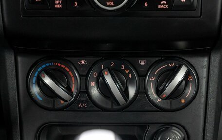 Nissan Qashqai, 2010 год, 809 000 рублей, 24 фотография