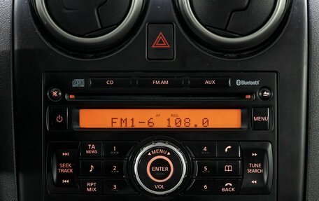 Nissan Qashqai, 2010 год, 809 000 рублей, 23 фотография