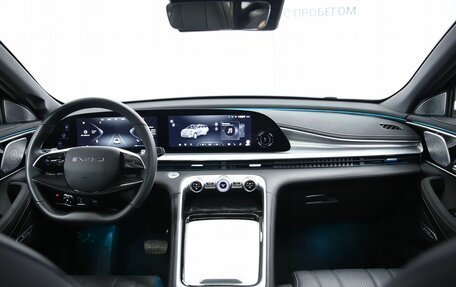 CheryExeed TXL, 2023 год, 2 990 000 рублей, 12 фотография