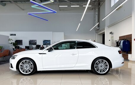 Audi A5, 2018 год, 2 550 000 рублей, 6 фотография