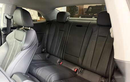 Audi A5, 2018 год, 2 550 000 рублей, 21 фотография