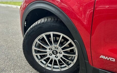 KIA Sportage IV рестайлинг, 2018 год, 2 200 000 рублей, 11 фотография