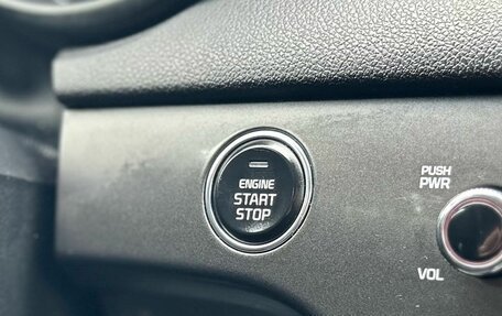 KIA Sportage IV рестайлинг, 2018 год, 2 200 000 рублей, 29 фотография