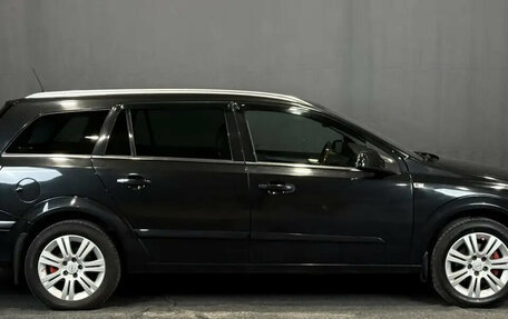 Opel Astra H, 2012 год, 590 000 рублей, 4 фотография