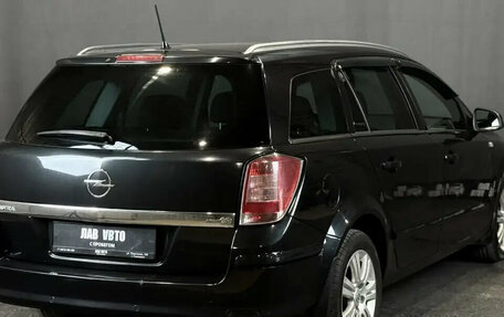 Opel Astra H, 2012 год, 590 000 рублей, 5 фотография