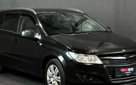 Opel Astra H, 2012 год, 590 000 рублей, 3 фотография