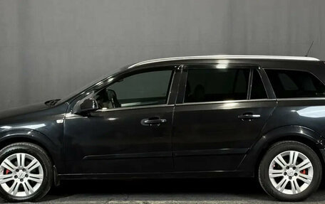 Opel Astra H, 2012 год, 590 000 рублей, 8 фотография