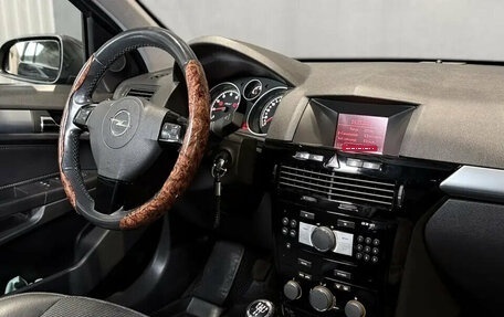Opel Astra H, 2012 год, 590 000 рублей, 9 фотография