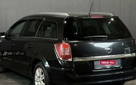 Opel Astra H, 2012 год, 590 000 рублей, 7 фотография
