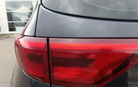 KIA Sportage IV рестайлинг, 2017 год, 2 150 000 рублей, 14 фотография