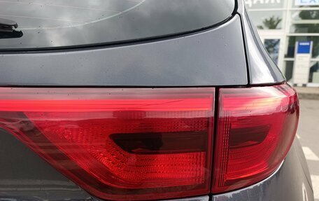 KIA Sportage IV рестайлинг, 2017 год, 2 150 000 рублей, 15 фотография