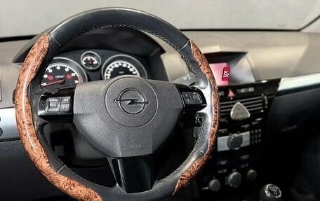 Opel Astra H, 2012 год, 590 000 рублей, 10 фотография