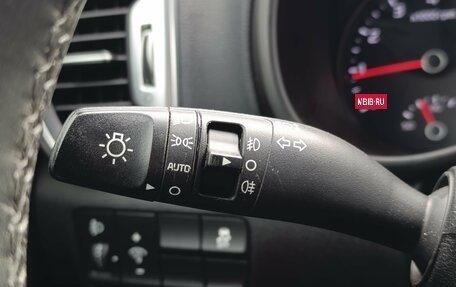 KIA Sportage IV рестайлинг, 2017 год, 2 150 000 рублей, 24 фотография