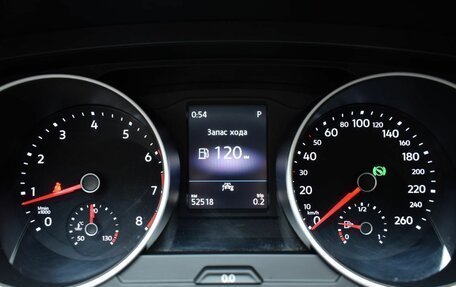 Volkswagen Tiguan II, 2020 год, 2 850 000 рублей, 12 фотография