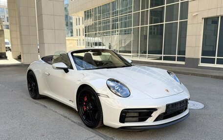 Porsche 911, 2023 год, 23 200 000 рублей, 3 фотография
