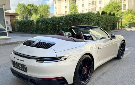 Porsche 911, 2023 год, 23 200 000 рублей, 5 фотография