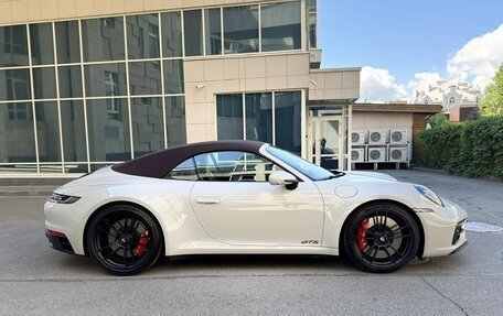Porsche 911, 2023 год, 23 200 000 рублей, 4 фотография