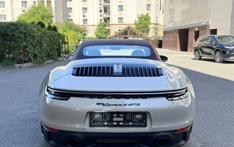 Porsche 911, 2023 год, 23 200 000 рублей, 6 фотография