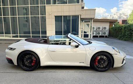 Porsche 911, 2023 год, 23 200 000 рублей, 9 фотография