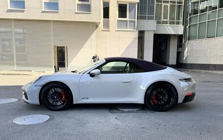 Porsche 911, 2023 год, 23 200 000 рублей, 8 фотография