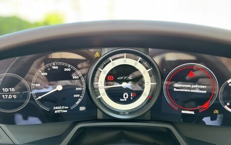 Porsche 911, 2023 год, 23 200 000 рублей, 13 фотография