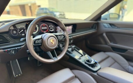 Porsche 911, 2023 год, 23 200 000 рублей, 26 фотография