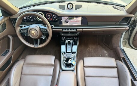 Porsche 911, 2023 год, 23 200 000 рублей, 21 фотография