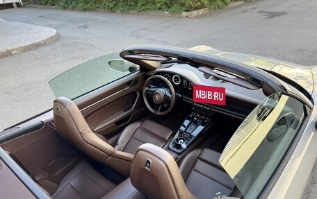 Porsche 911, 2023 год, 23 200 000 рублей, 16 фотография