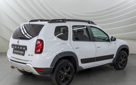 Renault Duster I рестайлинг, 2020 год, 1 488 000 рублей, 7 фотография