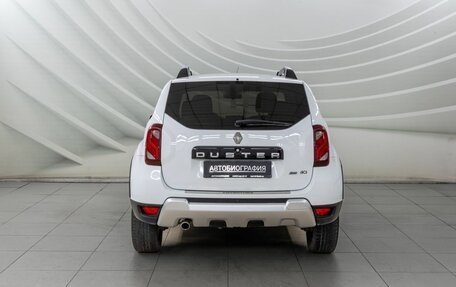 Renault Duster I рестайлинг, 2020 год, 1 488 000 рублей, 6 фотография