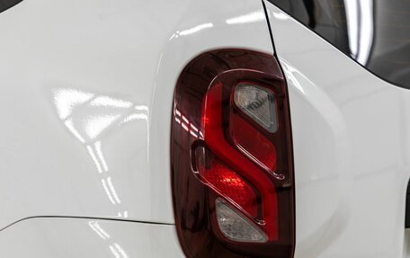 Renault Duster I рестайлинг, 2020 год, 1 488 000 рублей, 12 фотография