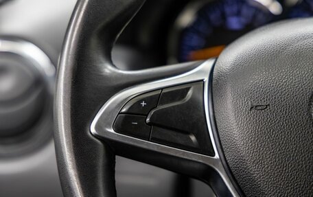 Renault Duster I рестайлинг, 2020 год, 1 488 000 рублей, 16 фотография