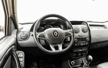 Renault Duster I рестайлинг, 2020 год, 1 488 000 рублей, 14 фотография