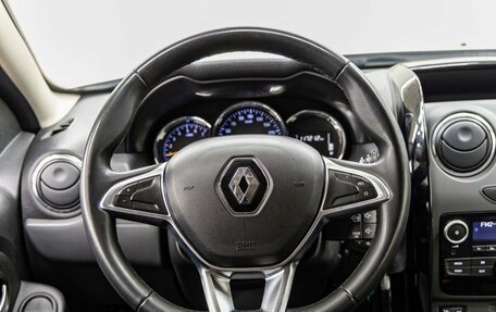 Renault Duster I рестайлинг, 2020 год, 1 488 000 рублей, 18 фотография