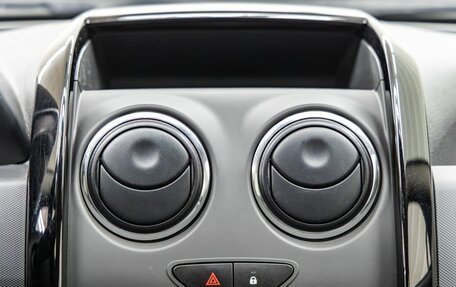 Renault Duster I рестайлинг, 2020 год, 1 488 000 рублей, 20 фотография