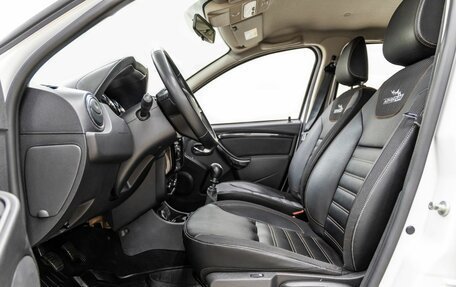 Renault Duster I рестайлинг, 2020 год, 1 488 000 рублей, 24 фотография
