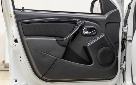 Renault Duster I рестайлинг, 2020 год, 1 488 000 рублей, 23 фотография