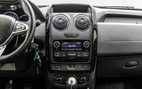 Renault Duster I рестайлинг, 2020 год, 1 488 000 рублей, 19 фотография
