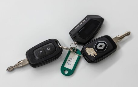 Renault Duster I рестайлинг, 2020 год, 1 488 000 рублей, 35 фотография