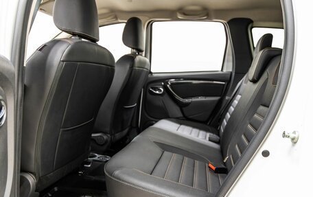 Renault Duster I рестайлинг, 2020 год, 1 488 000 рублей, 33 фотография
